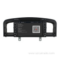 Lifan 620 car dvd player